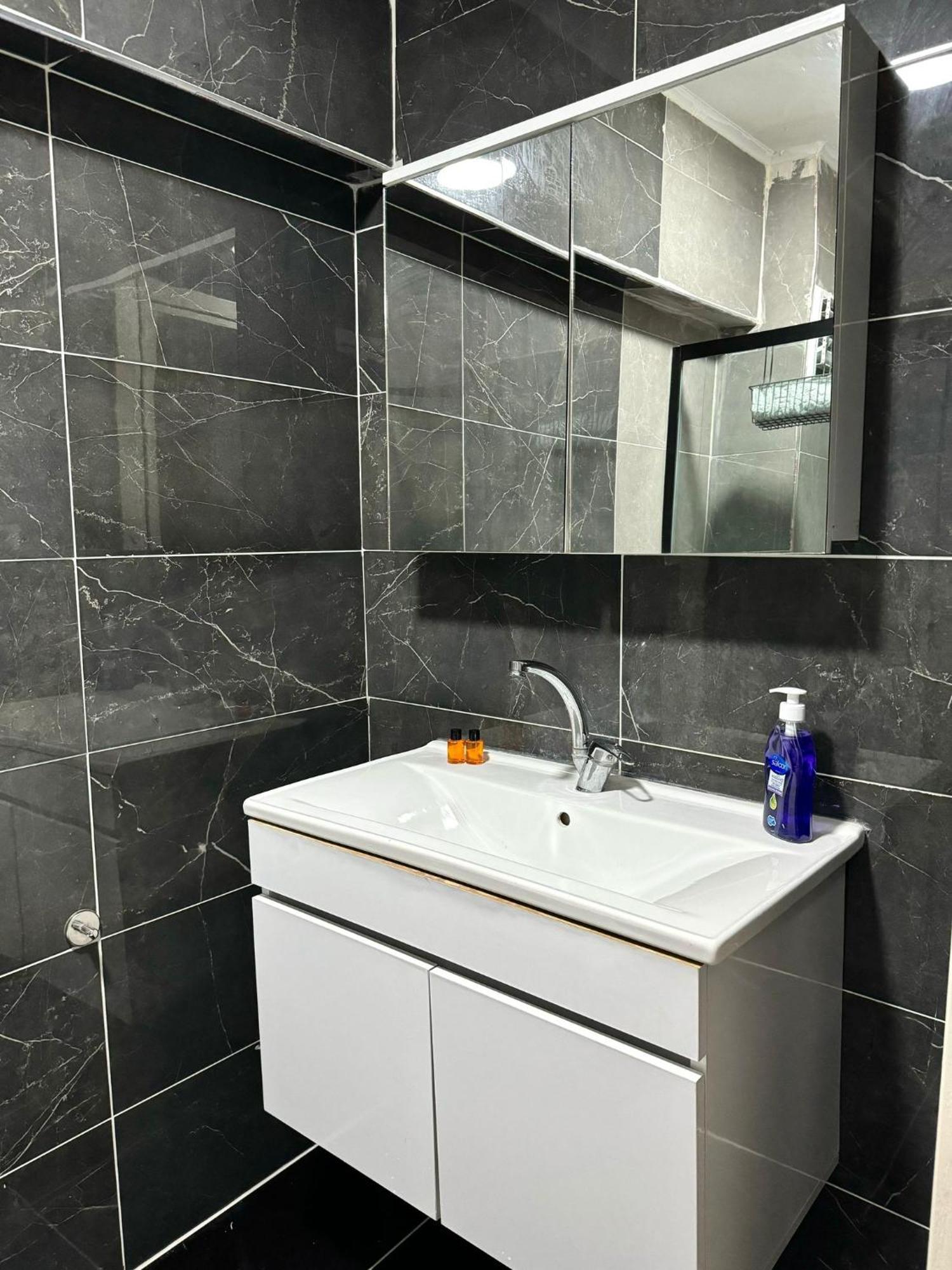 Foryou Suit Otel Istanbul Exterior photo