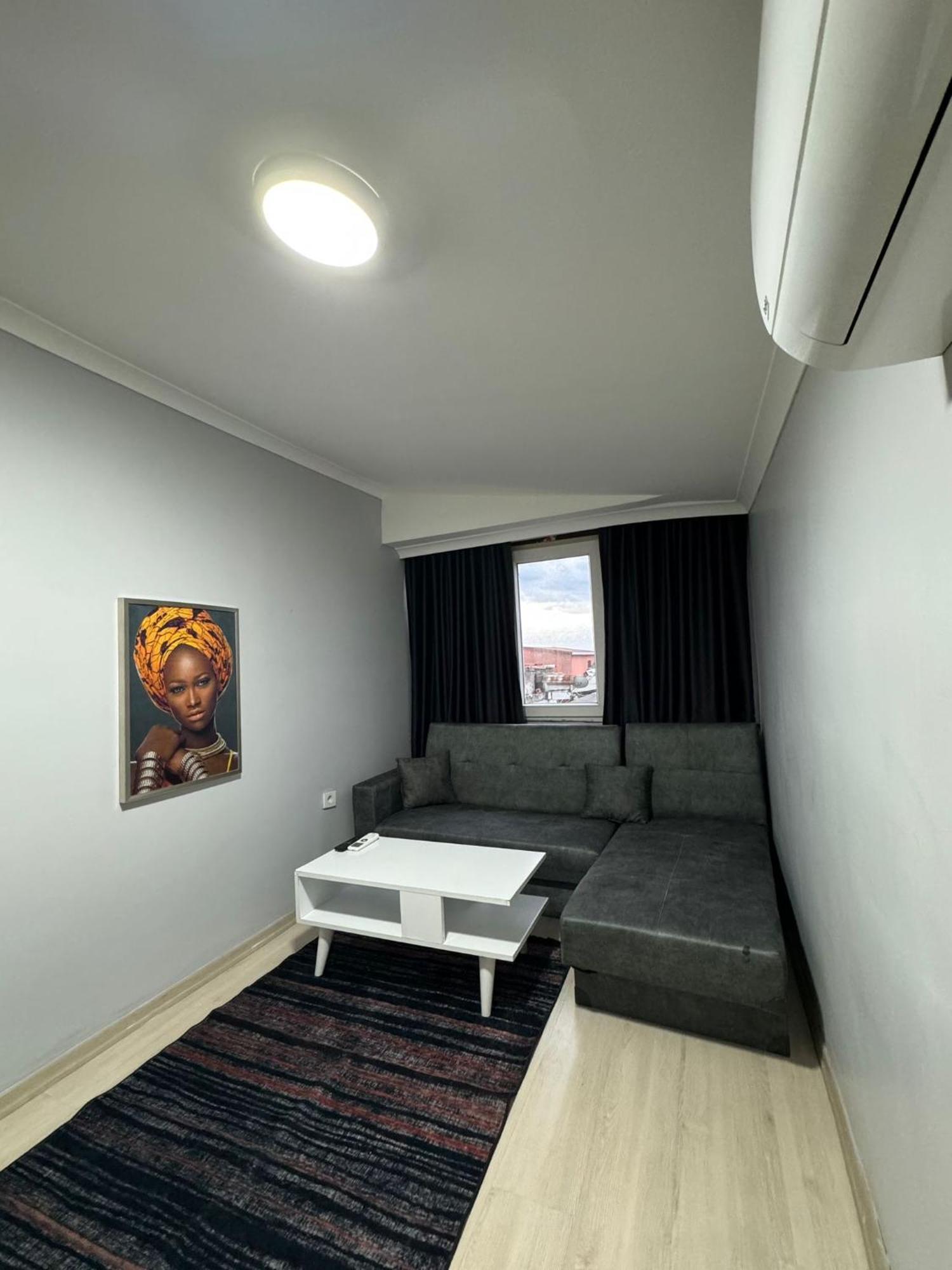 Foryou Suit Otel Istanbul Exterior photo
