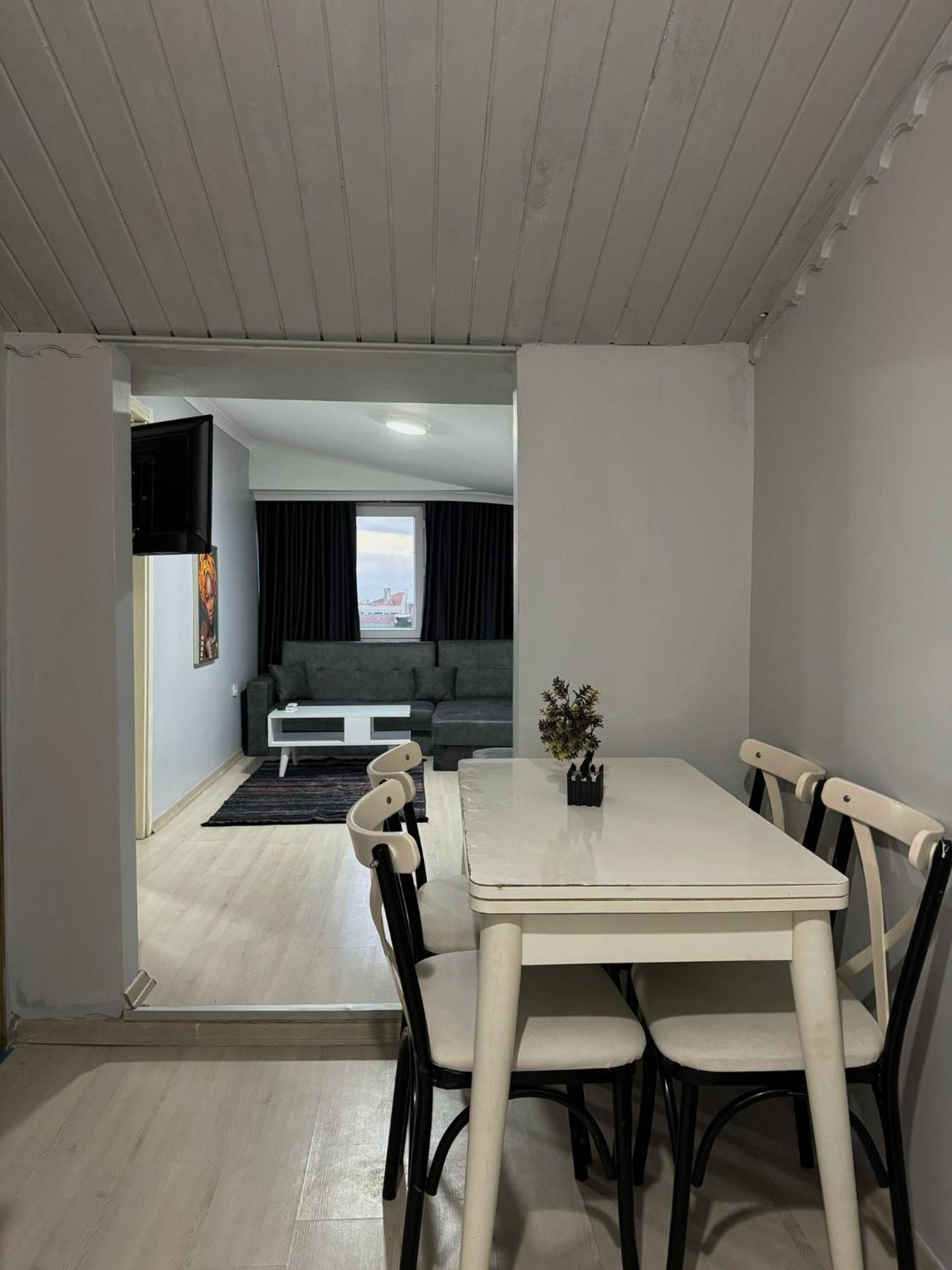 Foryou Suit Otel Istanbul Exterior photo