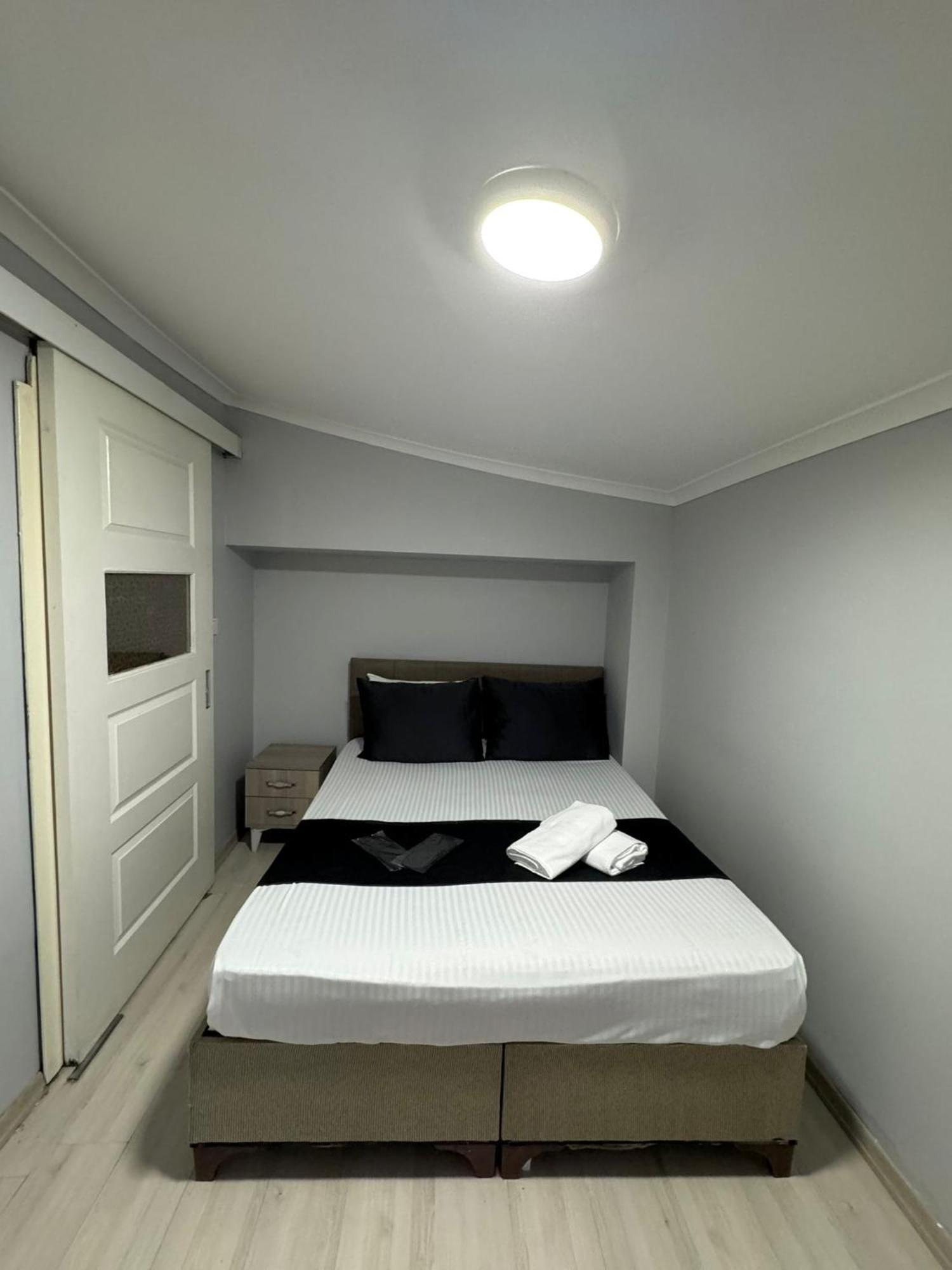 Foryou Suit Otel Istanbul Exterior photo