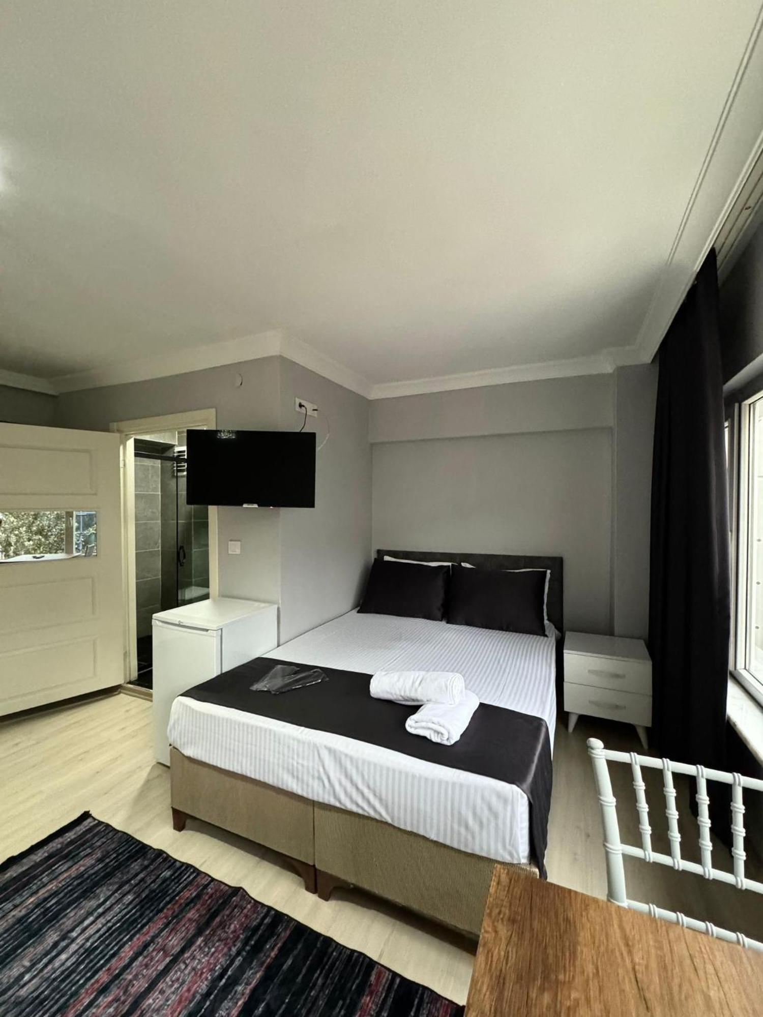 Foryou Suit Otel Istanbul Exterior photo