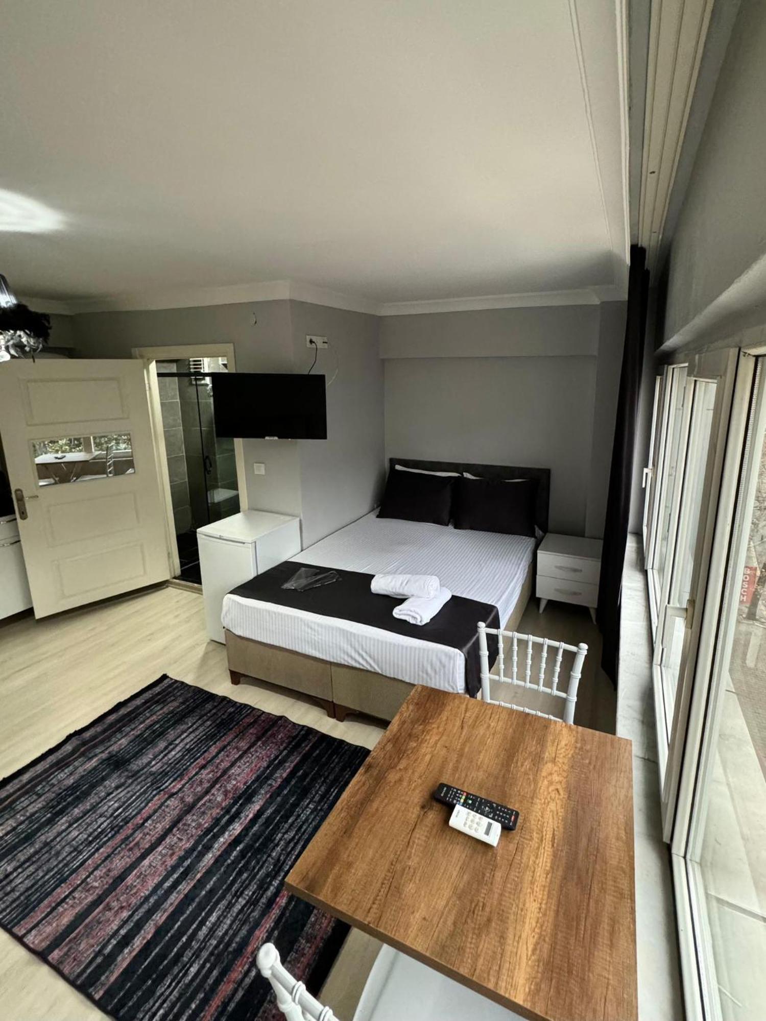 Foryou Suit Otel Istanbul Exterior photo