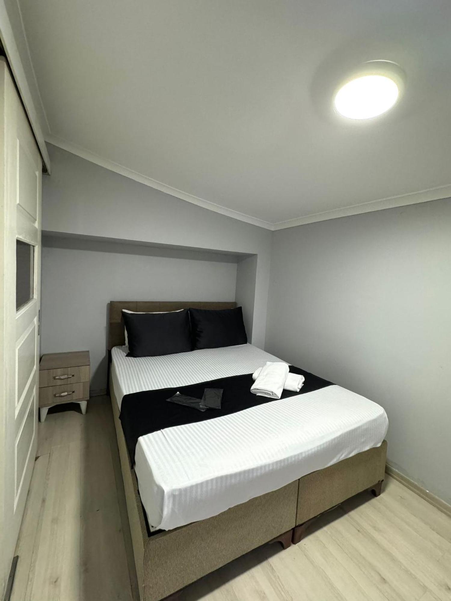 Foryou Suit Otel Istanbul Exterior photo