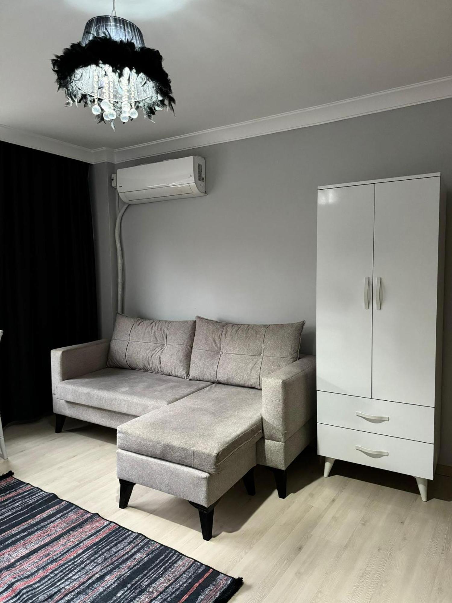 Foryou Suit Otel Istanbul Exterior photo